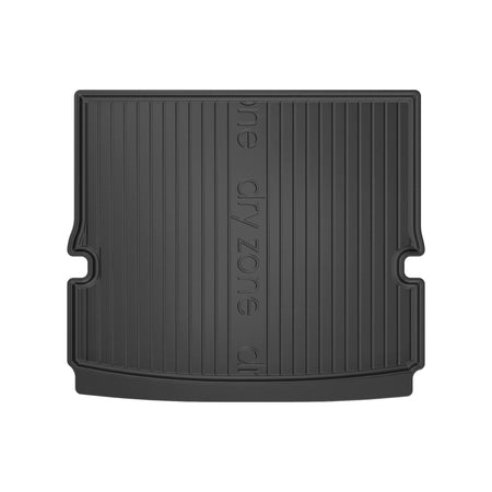 Bandeja maletero Renault Espace VI E-Tech Hybrid, carrocería suv, fabricación 04.2023 - presente, 7 plazas, tercera fila cerrada | DZ446113