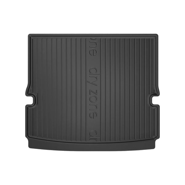 Bandeja maletero Renault Espace VI E-Tech Hybrid, carrocería suv, fabricación 04.2023 - presente, 7 plazas, tercera fila cerrada | DZ446113