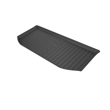 Bandeja maletero Seat Mii, carrocería hatchback, fabricación 12.2011 - 2019, maletero con suelo de carga elevado | DZ549161