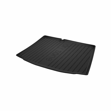 Bandeja maletero Skoda Fabia III, carrocería hatchback, fabricación 11.2014 - 08.2021 | DZ549796