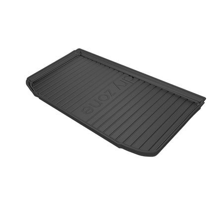 Bandeja maletero Nissan Micra K13 Facelift, carrocería hatchback, fabricación 06.2013 - 02.2017 | DZ549819