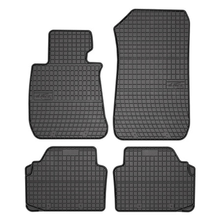 Alfombrillas de coche BMW Serie 3 E91, fabricación 09.2005 - 11.2012, carrocería camioneta sin x-drive | ET0661