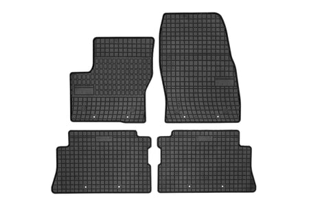Alfombrillas de coche Ford Escape, fabricación 2012 - 2019, carrocería suv | ET402164
