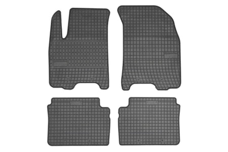 Alfombrillas de coche Chevrolet Aveo T200, fabricación 2002 - 2005, carrocería hatchback | ET402560