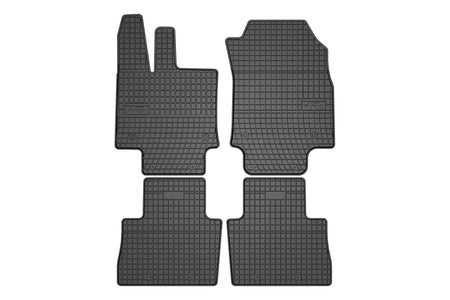 Alfombrillas de coche Lexus NX 450h Plug-in Hybrid, fabricación 11.2021 - presente, carrocería suv | ET429192