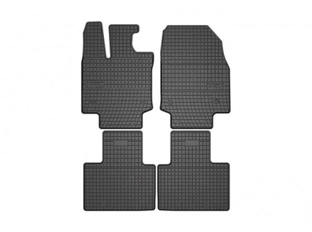 Alfombrillas de coche Lexus RX AL30 350h Hybrid, fabricación 10.2022 - presente, carrocería suv | ET430662