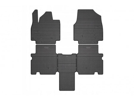 Alfombrillas de coche Kia EV9, fabricación 2023 - presente, carrocería suv | ET430679