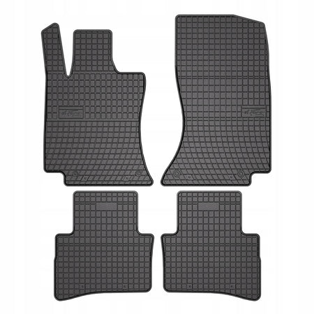 Alfombrillas de coche Mercedes Clase E W214, fabricación 05.2023 - presente, carrocería camioneta | ET430990