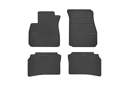 Alfombrillas de coche Opel Insignia B, fabricación 07.2017 - presente, carrocería camioneta | ET547983