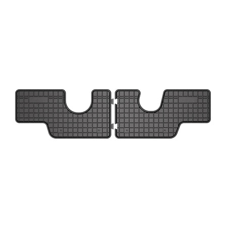 Alfombrillas de coche DFSK E5, fabricación 2024 - presente, carrocería suv tercera fila | ET802606
