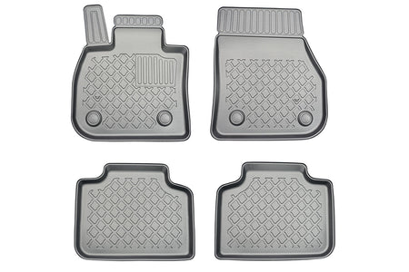 Alfombrillas tipo bandeja BMW X1 U11, fabricación 10.2022 - presente, carrocería suv sdrive, xdrive, no corresponde al modelo eléctrico y phev | 603647