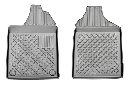 Alfombrillas tipo bandeja Aixam Crossline, fabricación 10.2016 - presente, carrocería hatchback | 653930