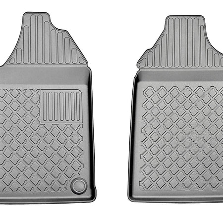 Alfombrillas tipo bandeja Aixam Crossline, fabricación 10.2016 - presente, carrocería hatchback | 653930