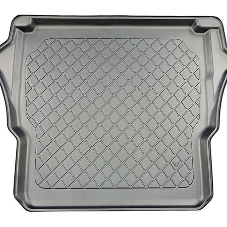 Bandeja maletero Microcar M.GO 6, carrocería hatchback, fabricación 03.2019 - presente #2