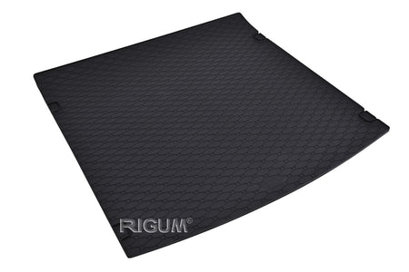 Bandeja maletero Audi Q7 4L, carrocería suv, fabricación 03.2006 - 05.2015, 7 plazas, tercera fila cerrada | 402117