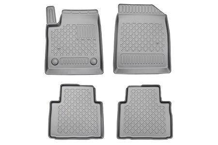 Alfombrillas tipo bandeja Seres 3 electric, fabricación 04.2021 - presente, carrocería suv | 604270