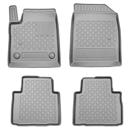 Alfombrillas tipo bandeja Seres 3 electric, fabricación 04.2021 - presente, carrocería suv | 604270