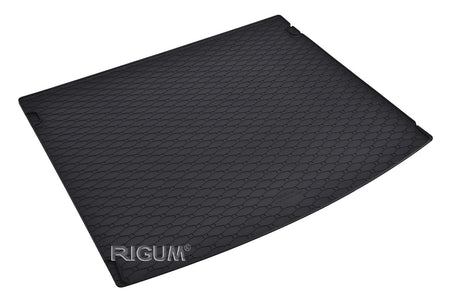 Bandeja maletero Volkswagen Caddy, carrocería furgoneta, fabricación 2004 - 10.2020, 5 plazas #3