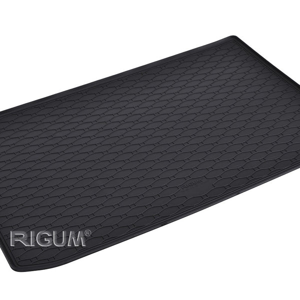 Bandeja maletero Renault Captur II E-Tech Full Hybrid Facelift, carrocería suv, fabricación 07.2024 - presente, maletero con suelo de carga elevado | 428032