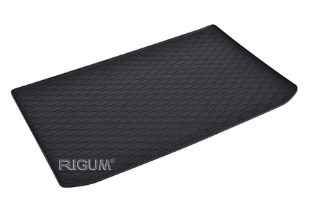 Bandeja maletero Renault Captur II Facelift, carrocería suv, fabricación 07.2024 - presente, maletero con suelo de carga elevado | 428032