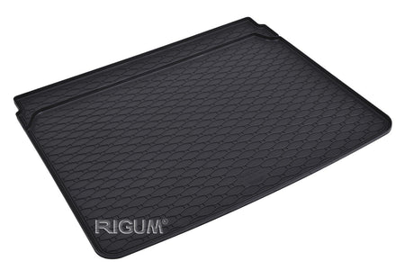 Bandeja maletero Alfa Romeo Tonale PHEV Q4, carrocería suv, fabricación 11.2022 - presente, maletero con suelo de carga bajo y elevado #6