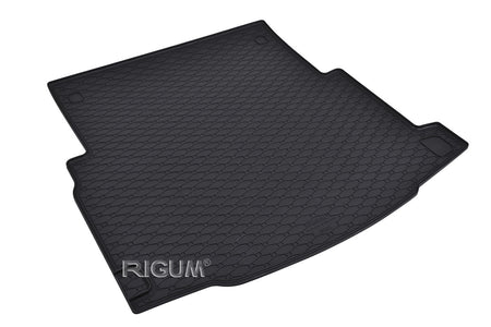 Bandeja maletero Mercedes Clase E W213, carrocería sedán, fabricación 04.2016 - presente, sin subwoofer #1