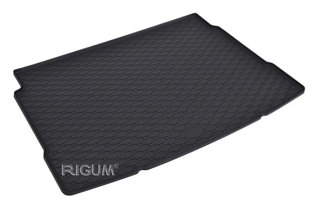 Bandeja maletero Renault Austral  E-TECH, carrocería suv, fabricación 2023 - presente #1