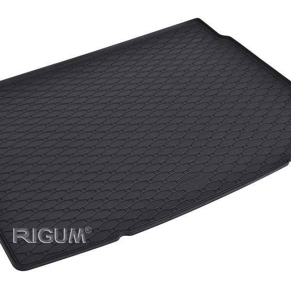 Bandeja maletero Renault Austral  E-TECH, carrocería suv, fabricación 2023 - presente #1