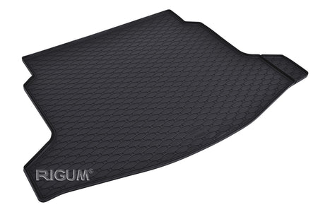 Bandeja maletero Honda Civic XI, carrocería sedán, fabricación 11.2022 - presente, con/sin subwoofer | 409031