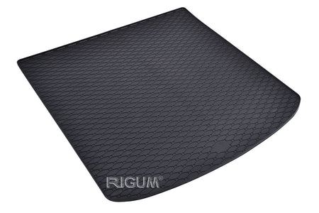 Bandeja maletero Audi A4 B9, carrocería sedán, fabricación 11.2015 - presente #1