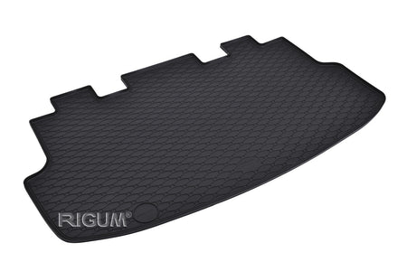 Bandeja maletero Hyundai Staria, carrocería furgoneta, fabricación 2022 - presente, 9 plazas #1