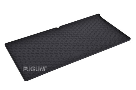 Bandeja maletero Fiat 500e I Electric, carrocería hatchback, fabricación 2015 - 2020 #1