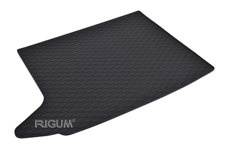 Bandeja maletero Audi Q3 I, carrocería suv, fabricación 08.2011 - 06.2018, con rueda de respuesto tipo