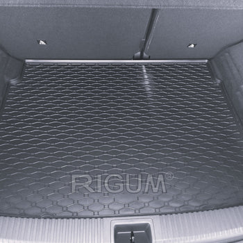 Bandeja maletero Renault Austral  E-TECH, carrocería suv, fabricación 2023 - presente #1