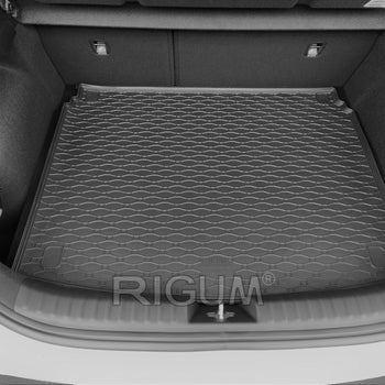 Bandeja maletero Kia XCeed, carrocería suv, fabricación 09.2019 - presente, maletero con suelo de carga bajo y elevado #2