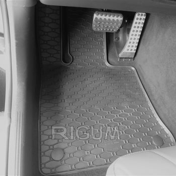 Alfombrillas de coche Mercedes GLC C254, fabricación 07.2023 - presente, carrocería suv #3