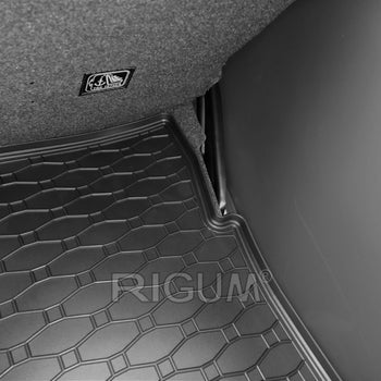 Bandeja maletero Mitsubishi Space Star, carrocería hatchback, fabricación 12.2019 - presente | 423013