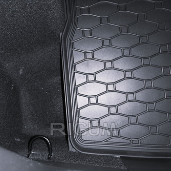 Bandeja maletero Renault Austral  E-TECH, carrocería suv, fabricación 2023 - presente #1