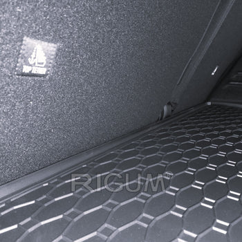 Bandeja maletero Renault Austral  E-TECH, carrocería suv, fabricación 2023 - presente #1