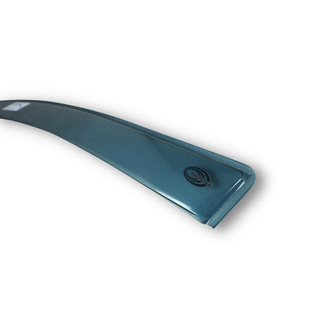 Deflectores de aire (para ventanas delanteras + traseras) Chevrolet Captiva, fabricación 2006 - 2015, carrocería suv, 4 piezas | PV3223X3225