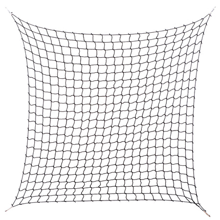 Redes para maletero Mercedes Clase E W214, fabricación 05.2023 - presente, carrocería sedán | K0691