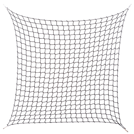 Redes para maletero Volkswagen Tiguan I, fabricación 07.2007 - 04.2016, carrocería suv | K0240