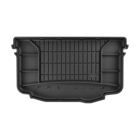 Bandeja maletero Suzuki Celerio, carrocería hatchback, fabricación 11.2014 - presente | TM400542