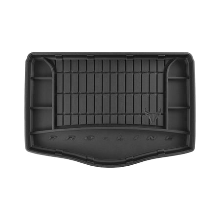 Bandeja maletero Honda Civic IX, carrocería hatchback, fabricación 03.2012 - 02.2017, maletero con suelo de carga bajo | TM400740
