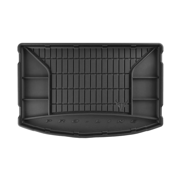 Bandeja maletero Kia Rio IV, carrocería hatchback, fabricación 02.2017 - presente, 5 puertas, sin estante optional cargo | TM400856
