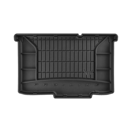 Bandeja maletero Opel Corsa D, carrocería hatchback, fabricación 2006 - 11.2014, 3 puertas, maletero con suelo de carga bajo | TM400870