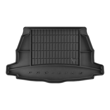 Bandeja maletero Toyota C-HR, carrocería suv, fabricación 2016 - 2019, sin suelo de carga variable en altura, sin subwoofer | TM400917