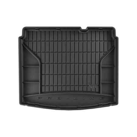 Bandeja maletero Jeep Compass II, carrocería suv, fabricación 08.2017 - presente, maletero con suelo de carga bajo | TM402829