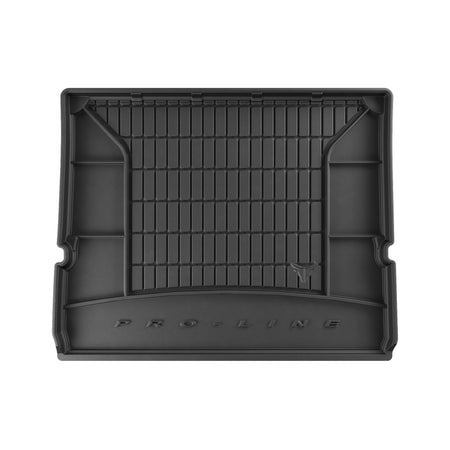Bandeja maletero Ford S-Max I, carrocería furgoneta, fabricación 05.2006 - 08.2015, 7 plazas, tercera fila cerrada | TM403215