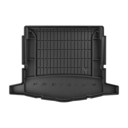Bandeja maletero Nissan X-Trail III, carrocería suv, fabricación 2013 - 2017, maletero con suelo de carga bajo, 5 plazas | TM403239